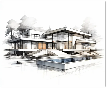 صورة تصميم مفاهيمي