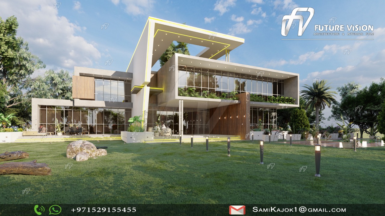 تصميم منزل 13