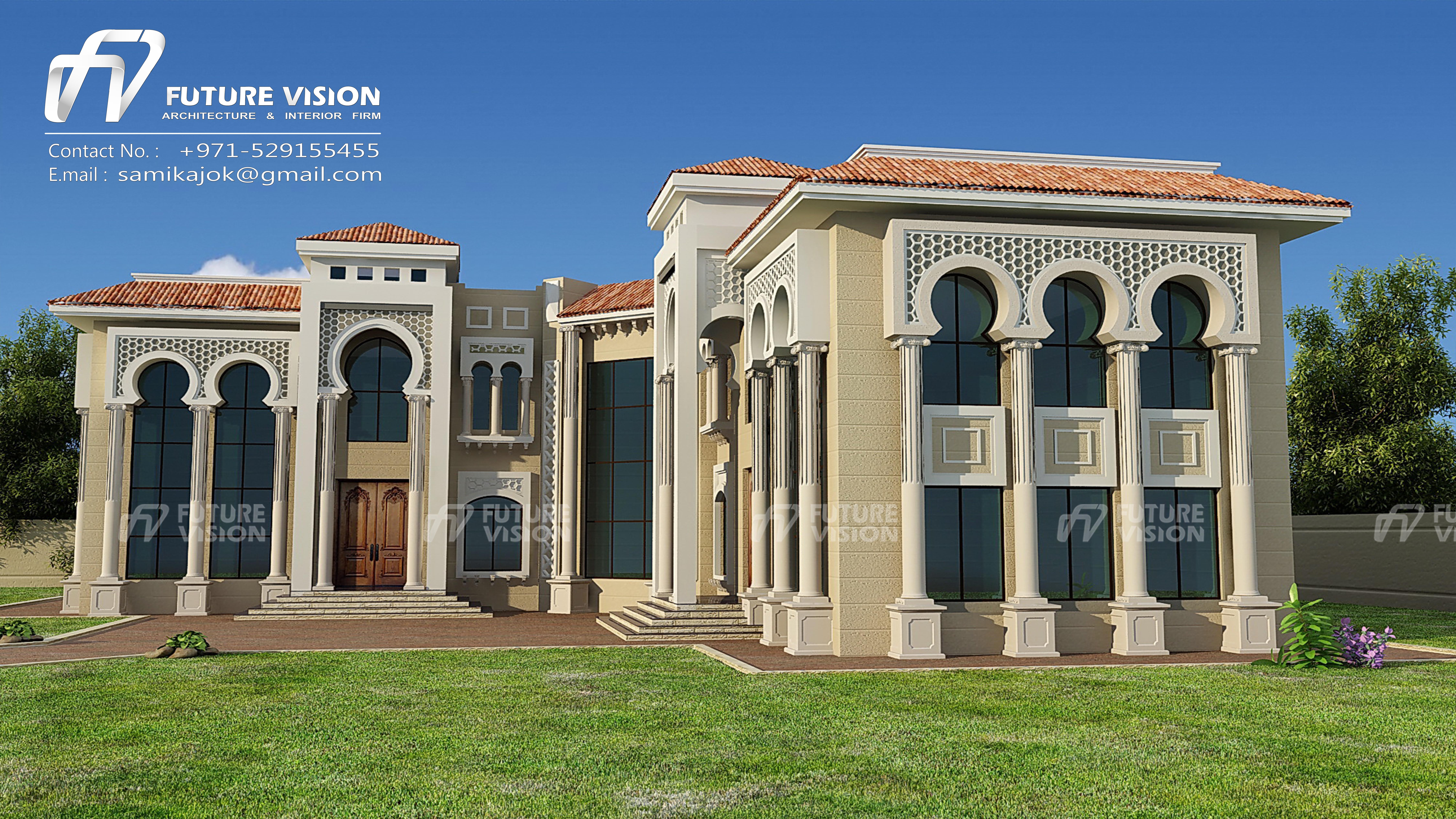 تصميم منزل 29